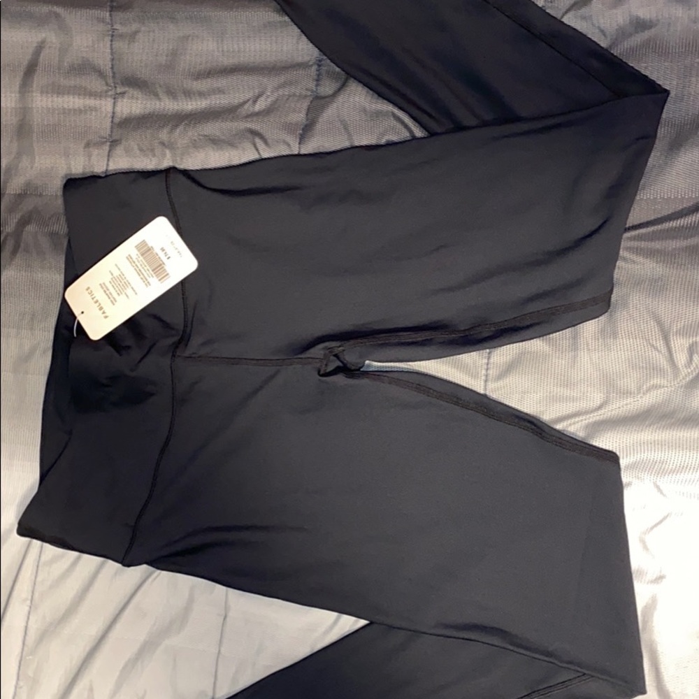 Fabletics Cold Weather Leggings